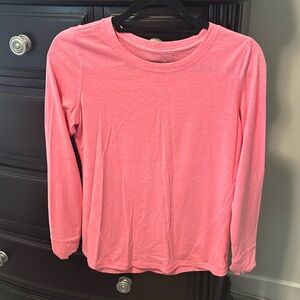 Tek Gear workout top